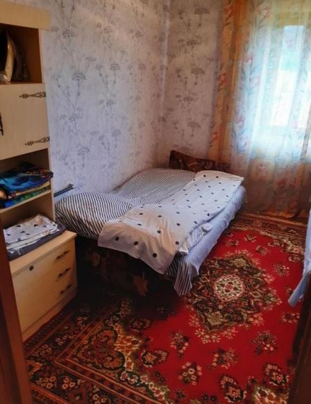 Дом для туристов