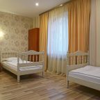 Трехместный (Стандарт), Гостевой дом Горница