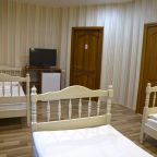 Трехместный (Стандарт), Гостевой дом Горница