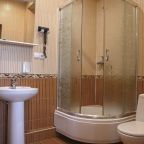 Двухместный (Стандарт), Гостевой дом Горница