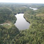 Номер (Дом с 3 спальнями), Дом Мамонта
