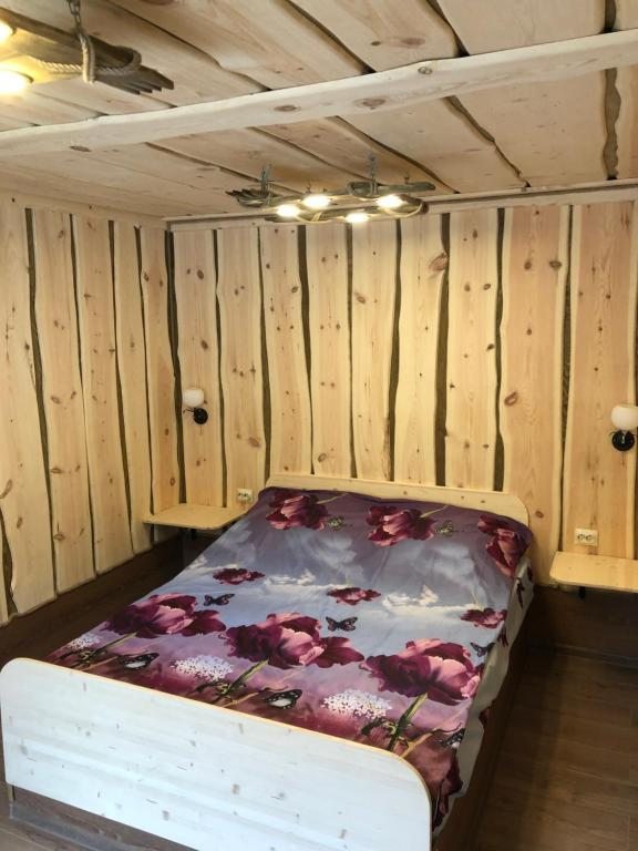 Номер (Дом с 3 спальнями), Дом Мамонта