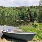 Номер (Дом с 3 спальнями), Дом Мамонта
