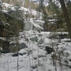 Пешие прогулки, Дом у Пестрого залива