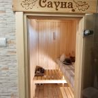 Сауна / SPA, Карелия-Ярви Дом с сауной