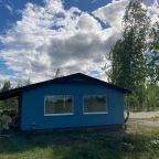 Номер (Дом с 2 спальнями), Гостевой дом SKY Rancho