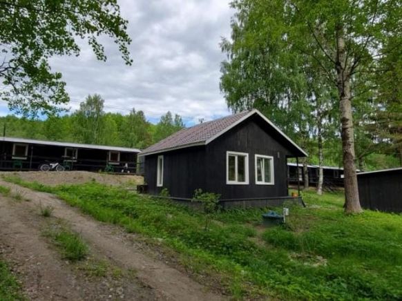Кемпинг у Рауталахти, Сортавала, Республика Карелия