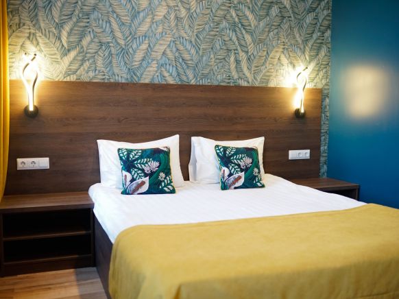 Фотография номера мини отеля Ласточкино гнездо