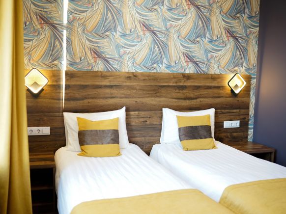 Фотография номера мини отеля Ласточкино гнездо