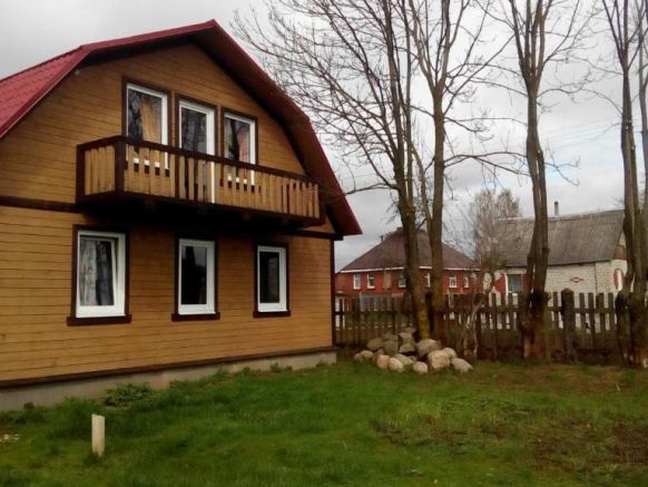 Cottage Pushkinskie Gory, Пушкинские Горы