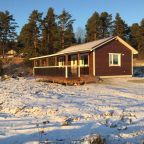 Апартаменты (Апартаменты с 1 спальней), Апартаменты С сауной