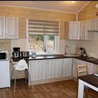 Апартаменты (Апартаменты с 1 спальней), Апартаменты С сауной