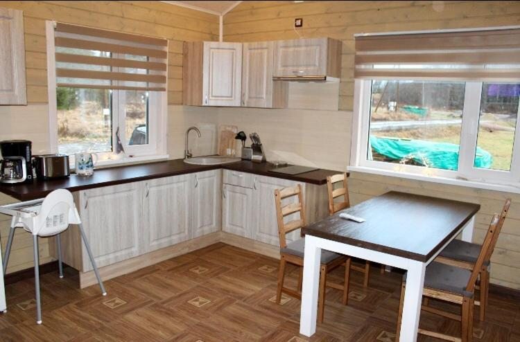 Апартаменты (Апартаменты с 1 спальней), Апартаменты С сауной