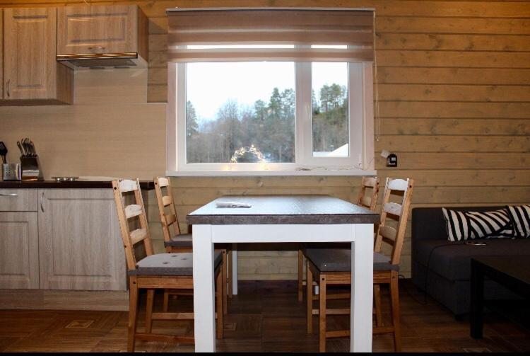 Апартаменты (Апартаменты с 1 спальней), Апартаменты С сауной