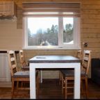 Апартаменты (Апартаменты с 1 спальней), Апартаменты С сауной