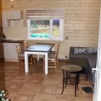 Апартаменты (Апартаменты с 1 спальней), Апартаменты С сауной