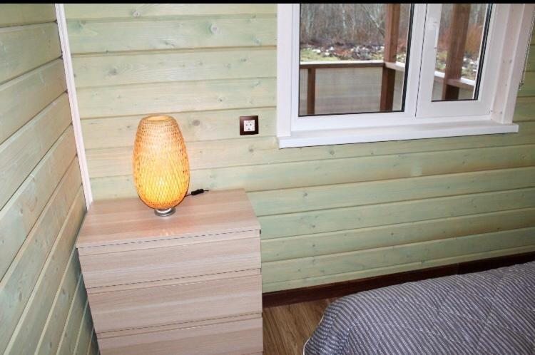 Апартаменты (Апартаменты с 1 спальней), Апартаменты С сауной