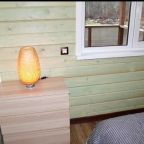 Апартаменты (Апартаменты с 1 спальней), Апартаменты С сауной