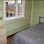 Апартаменты (Апартаменты с 1 спальней), Апартаменты С сауной