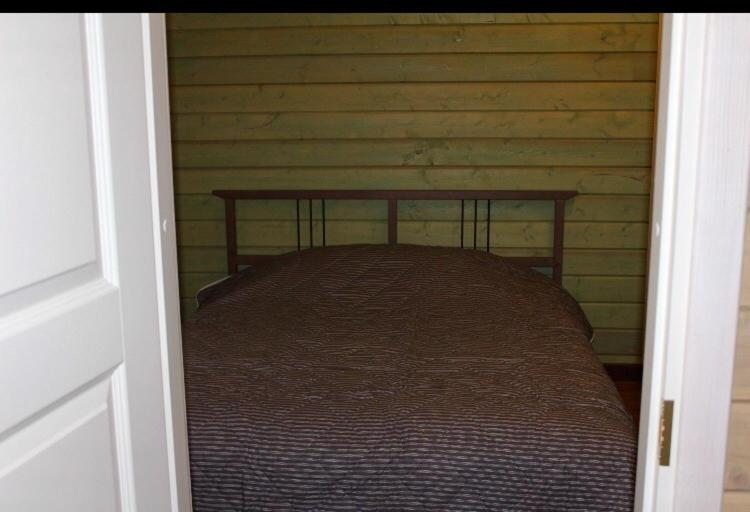 Апартаменты (Апартаменты с 1 спальней), Апартаменты С сауной