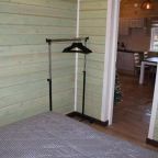 Апартаменты (Апартаменты с 1 спальней), Апартаменты С сауной