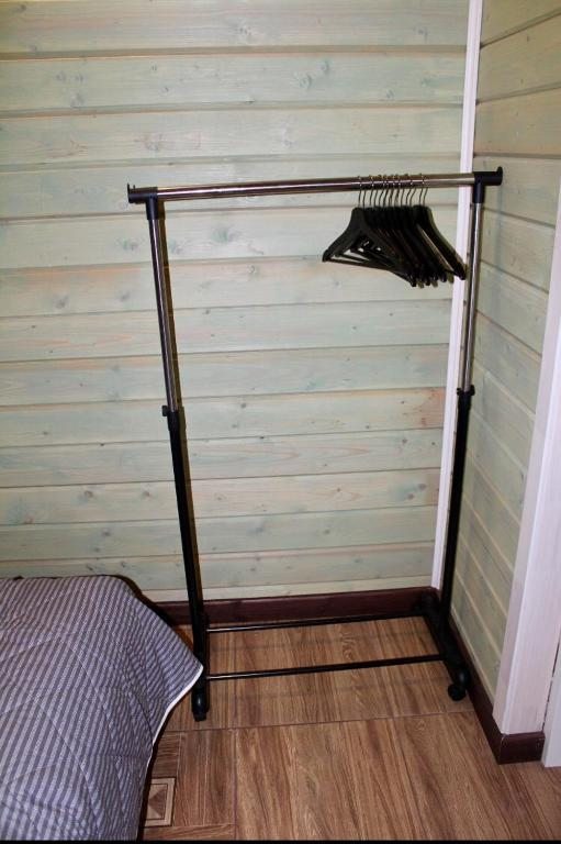 Апартаменты (Апартаменты с 1 спальней), Апартаменты С сауной