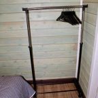 Апартаменты (Апартаменты с 1 спальней), Апартаменты С сауной