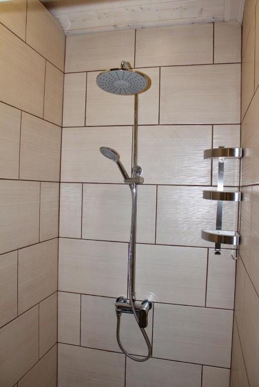 Апартаменты (Апартаменты с 1 спальней), Апартаменты С сауной