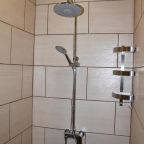 Апартаменты (Апартаменты с 1 спальней), Апартаменты С сауной