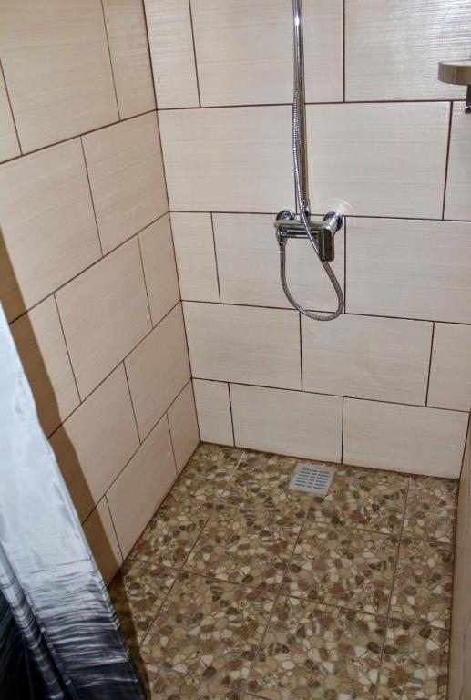 Апартаменты (Апартаменты с 1 спальней), Апартаменты С сауной