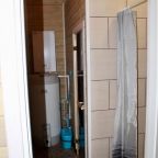 Апартаменты (Апартаменты с 1 спальней), Апартаменты С сауной