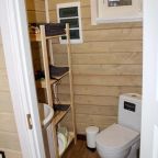 Апартаменты (Апартаменты с 1 спальней), Апартаменты С сауной