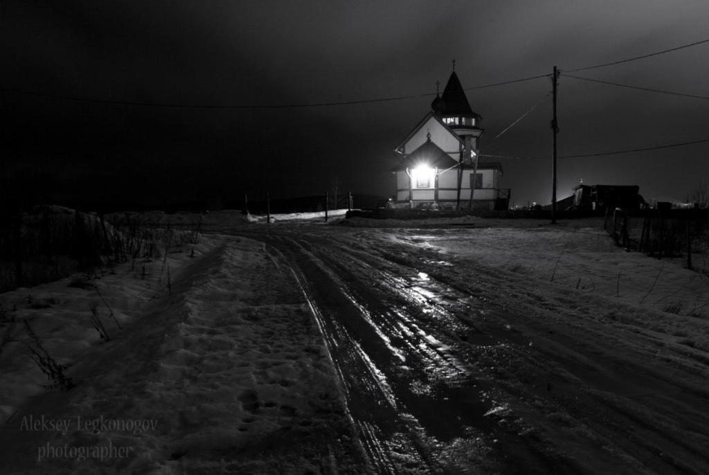 Номер (Дом для отпуска), Гостевой дом Тихий Уголок