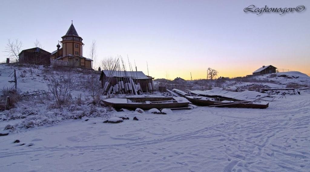 Номер (Дом для отпуска), Гостевой дом Тихий Уголок