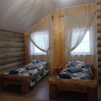 Двухместный (Двухместный номер с 2 отдельными кроватями), ТК Ригола