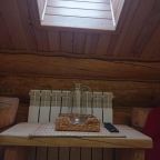 Двухместный (Двухместный номер с 2 отдельными кроватями), ТК Ригола