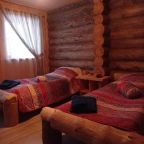 Двухместный (Двухместный номер с 2 отдельными кроватями), ТК Ригола