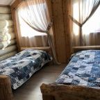 Двухместный (Двухместный номер с 2 отдельными кроватями), ТК Ригола