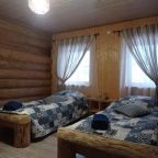 Двухместный (Двухместный номер с 2 отдельными кроватями), ТК Ригола