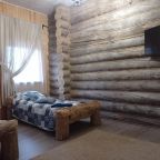 Двухместный (Двухместный номер с 2 отдельными кроватями), ТК Ригола