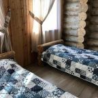 Двухместный (Двухместный номер с 2 отдельными кроватями), ТК Ригола