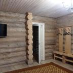 Двухместный (Двухместный номер с 2 отдельными кроватями), ТК Ригола