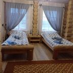 Двухместный (Двухместный номер с 2 отдельными кроватями), ТК Ригола