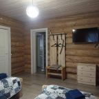 Двухместный (Двухместный номер с 2 отдельными кроватями), ТК Ригола