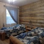 Двухместный (Двухместный номер с 2 отдельными кроватями), ТК Ригола