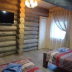 Двухместный (Двухместный номер с 2 отдельными кроватями), ТК Ригола