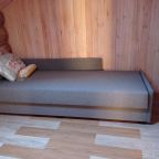 Семейный (Cемейный номер с собственной ванной комнатой), ТК Ригола