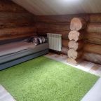 Семейный (Cемейный номер с собственной ванной комнатой), ТК Ригола