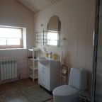 Семейный (Cемейный номер с собственной ванной комнатой), ТК Ригола