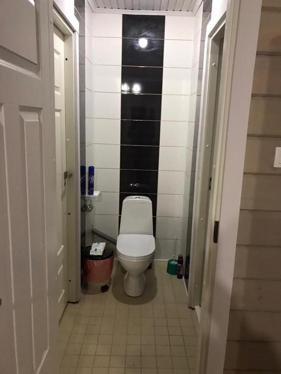 Номер (Дом с 3 спальнями), Уют